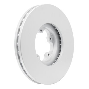 Ford Transit Brake Rotor (1) - Front - R1 Concepts - GeoSPEC Coated - `14-`19